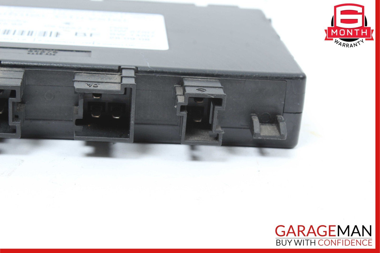 03-12 Mercedes SLK280 CLS500 E350 E63 Front Right Side Seat Control Module Unit