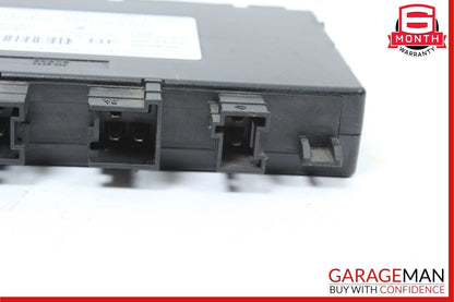 03-12 Mercedes SLK280 CLS500 E350 E63 Front Right Side Seat Control Module Unit