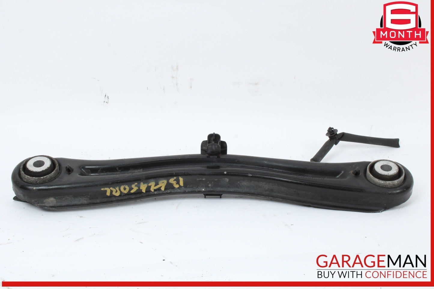 12-19 Mercedes X166 GL450 GL550 Rear Left or Right Upper Camber Control Arm OEM
