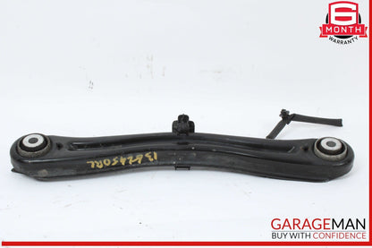 12-19 Mercedes X166 GL450 GL550 Rear Left or Right Upper Camber Control Arm OEM