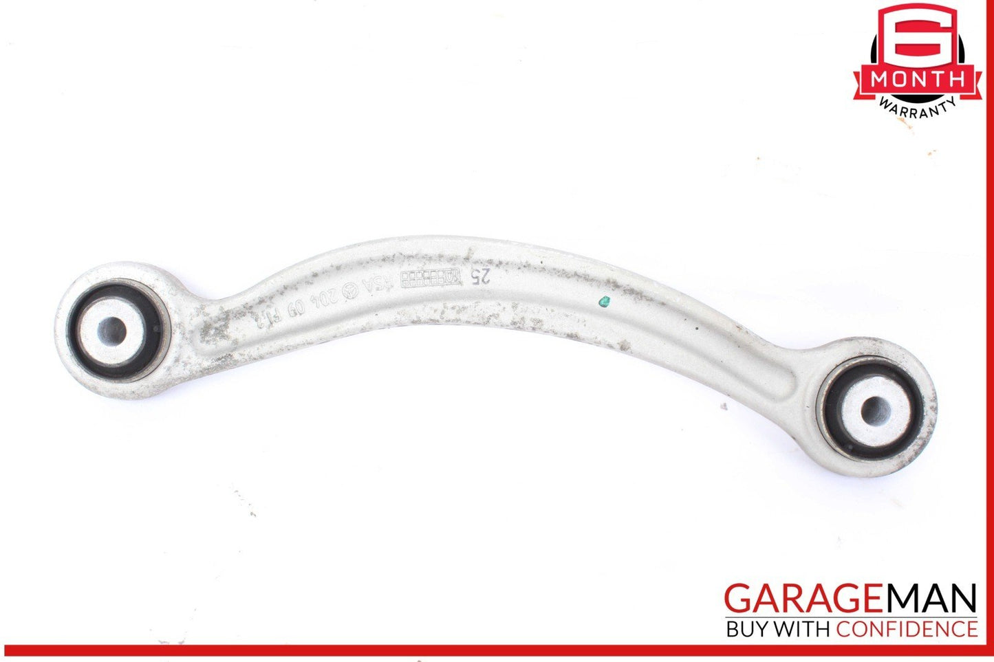 08-17 Mercedes W212 E350 C300 Rear Right or Left Side Upper Control Arm OEM