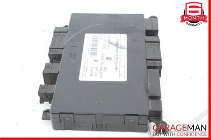03-12 Mercedes CLS550 GL450 E350 E320 ML500 Front Left Side Seat Control Module