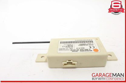 05-11 Mercedes W209 CLK350 Tire Pressure Monitor System TPMS Control Module OEM