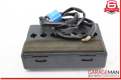 03-06 Mercedes W220 S500 4MATIC Front Left Side Seat Valve Block Module OEM