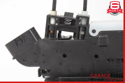 11-12 Nissan Leaf Rear Left Door Lock Latch Actuator OEM