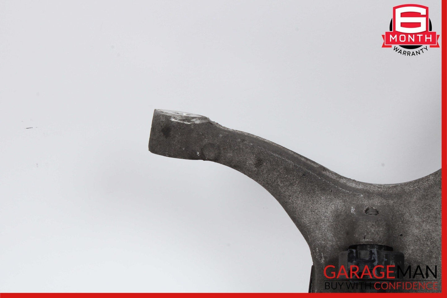 12-18 Audi A7 A6 Rear Left Driver Side Suspension Lower Control Arm OEM