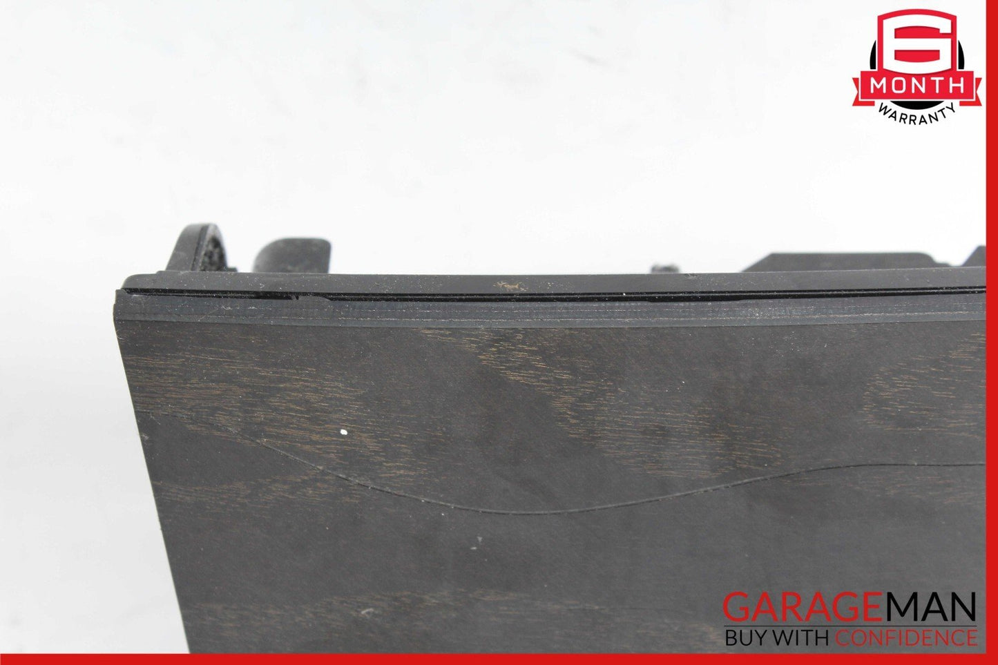 14-17 Mercedes W207 E350 E400 Coupe Front Center Console Storage Compartment OEM