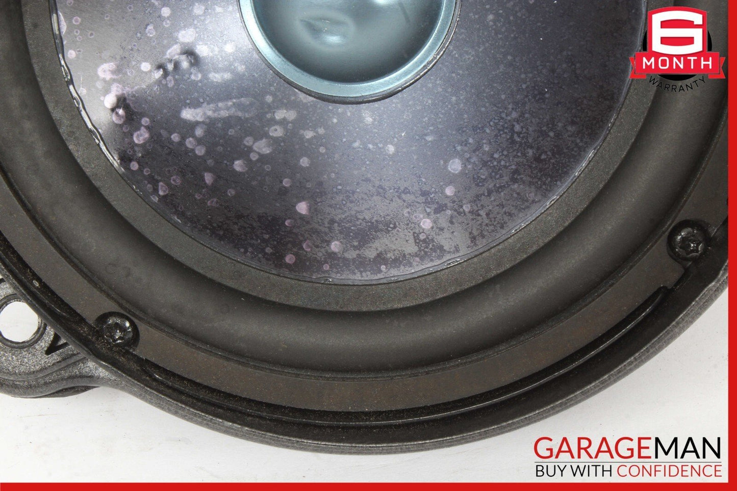 06-11 Mercedes W219 CLS63 CLS500 Door Speaker Sound Audio Radio 2198200102 OEM