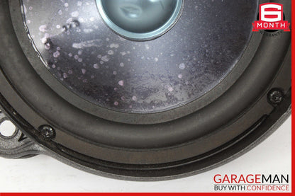 06-11 Mercedes W219 CLS63 CLS500 Door Speaker Sound Audio Radio 2198200102 OEM