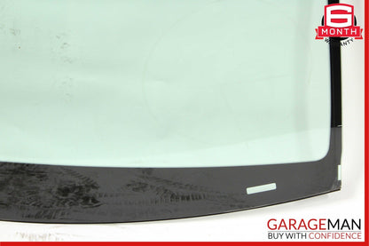 10-12 Mercedes X204 GLK350 Front Windshield Wind Shield Window Glass OEM