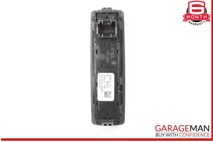 14-21 BMW i3 I01 Hybrid Center Console Driving Mode Selector Switch OEM