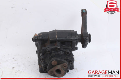 97-03 Mercedes R170 SLK230 Kompressor Power Steering Gear Box 1244610805 OEM