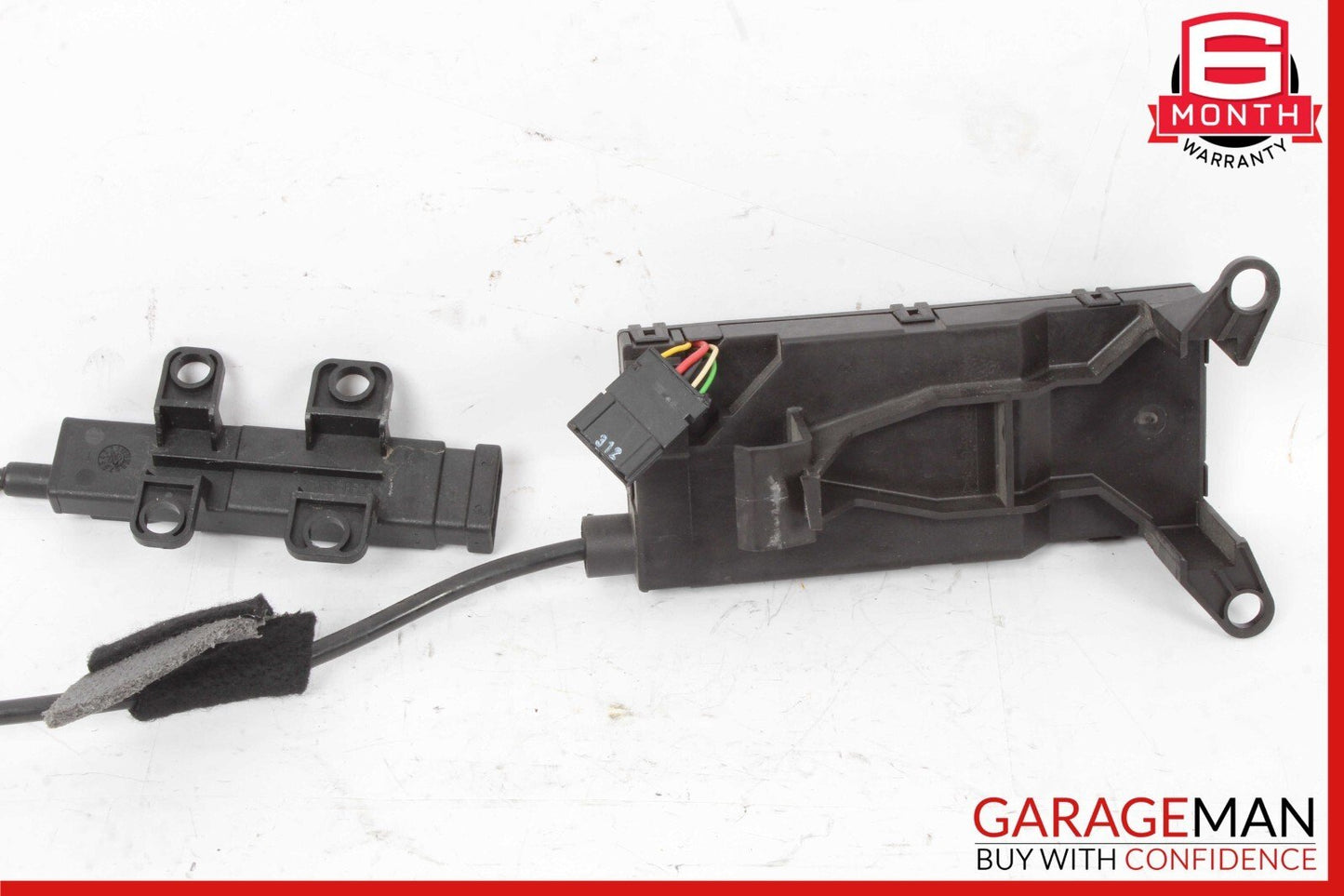 03-06 Mercedes R230 SL500 SL55 AMG Door Keyless Go Entry Antenna Module OEM