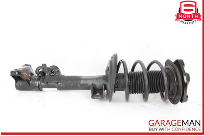 08-17 Mercedes W204 C300 E350 Front Right / Left Shock Spring Absorber Strut