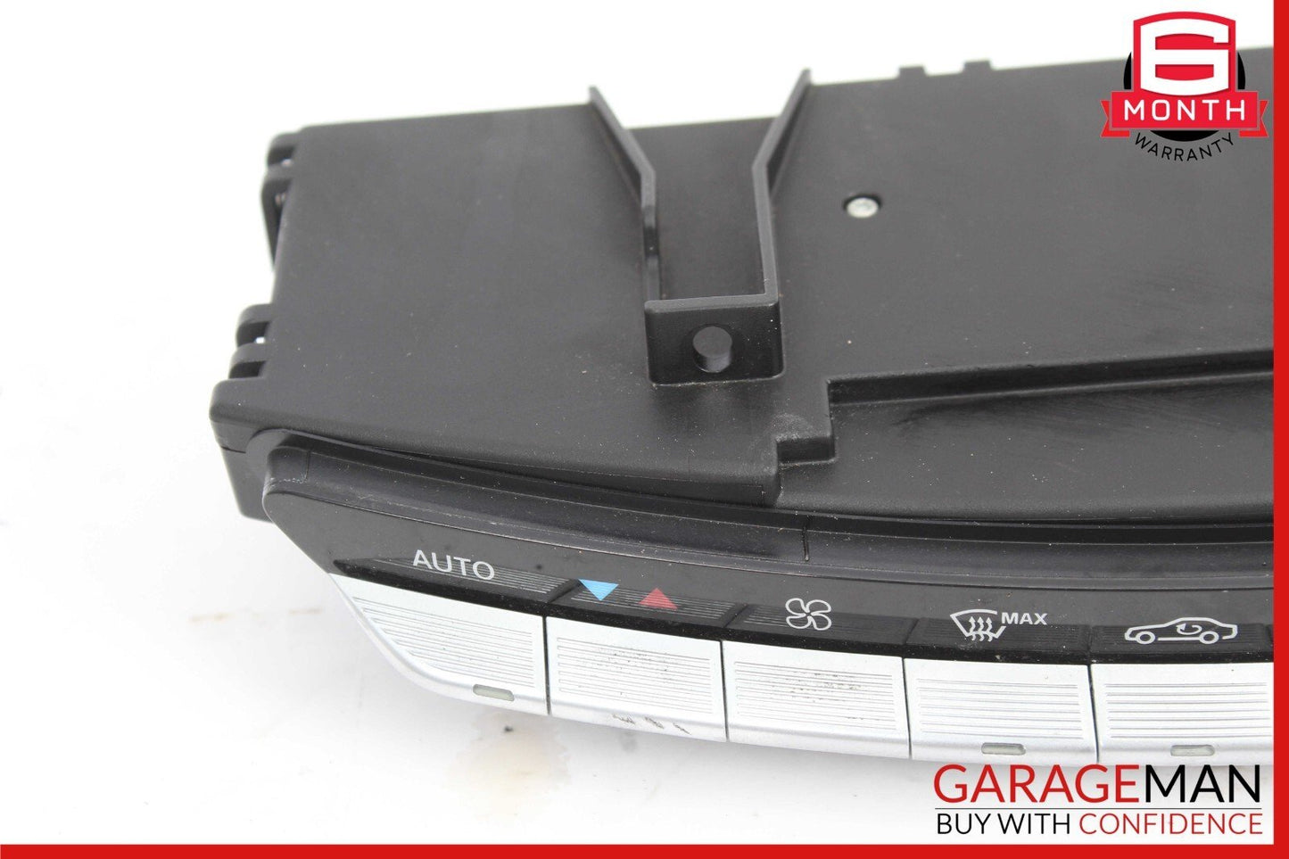 07-14 Mercedes W216 CL550 S550 A/C AC Heater Climate Control Switch Module OEM