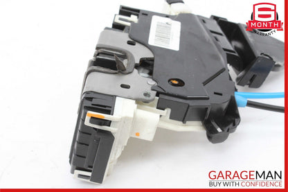 08-11 Mercedes W204 C250 C300 Rear Right Side Door Lock Latch Actuator OEM