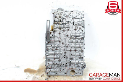 Mercedes S430 CLS550 CLK500 7G Tronic Transmission Valve Body TCM 2202770801 OEM