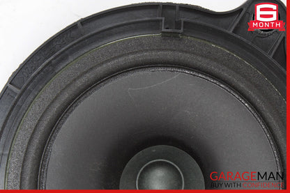 11-12 Nissan Leaf Front Left & Right Door Sound Audio Speaker Set of 2 OEM