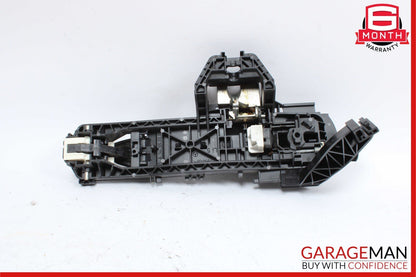10-13 Mercedes X204 GLK350 Rear Left Side Exterior Door Handle Assembly OEM
