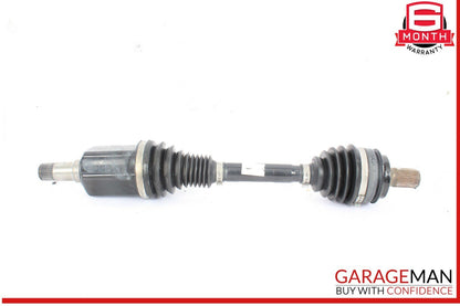 18-20 Mercedes X253 GLC350e Front Right Passenger Side CV Axle Drive Shaft OEM