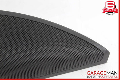 12-19 Mercedes X166 GL450 ML350 Speaker Door Mirror Cover Front Right OEM