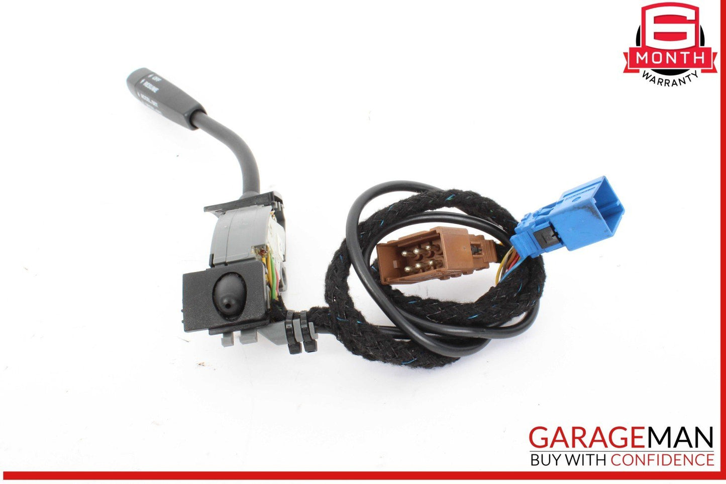 01-04 Mercedes R170 SLK320 SLK230 Front Column Cruise Control Switch Lever OEM