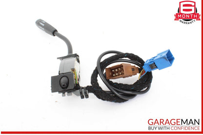 01-04 Mercedes R170 SLK320 SLK230 Front Column Cruise Control Switch Lever OEM