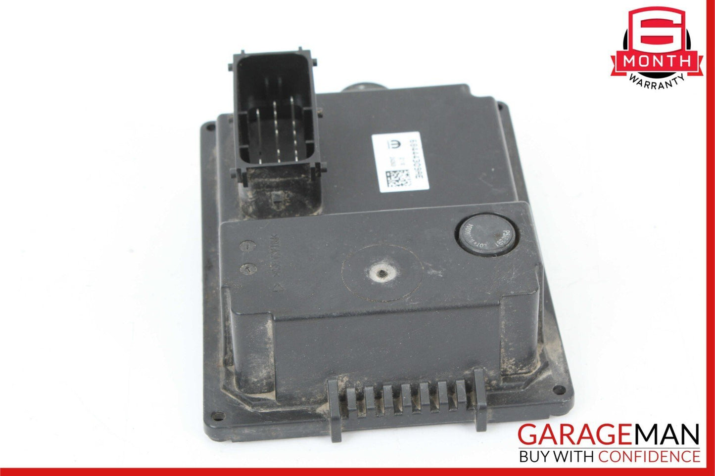 19-23 Dodge RAM 1500 Active Vibration Cancellation Control Module Unit OEM