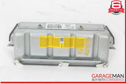 12-18 Mercedes W218 CLS550 CLS63 AMG Right Passenger Side Knee Airbag Air Bag
