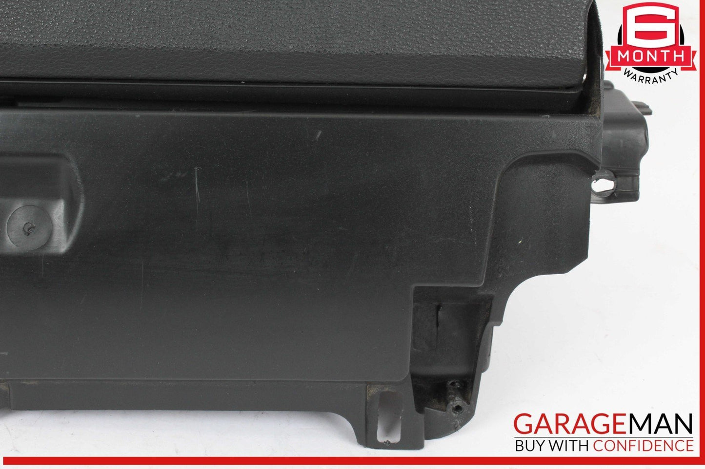 10-13 Mercedes W207 E550 E350 Dashboard Glove Box Compartment OEM