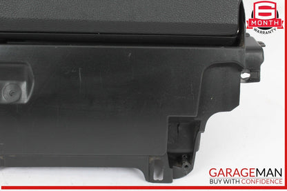 10-13 Mercedes W207 E550 E350 Dashboard Glove Box Compartment OEM