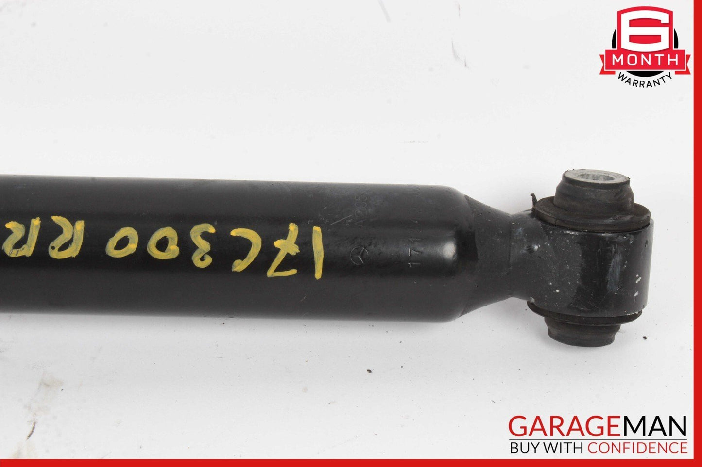 15-20 Mercedes W205 C300 C350e C400 Rear Right Shock Strut Absorber OEM