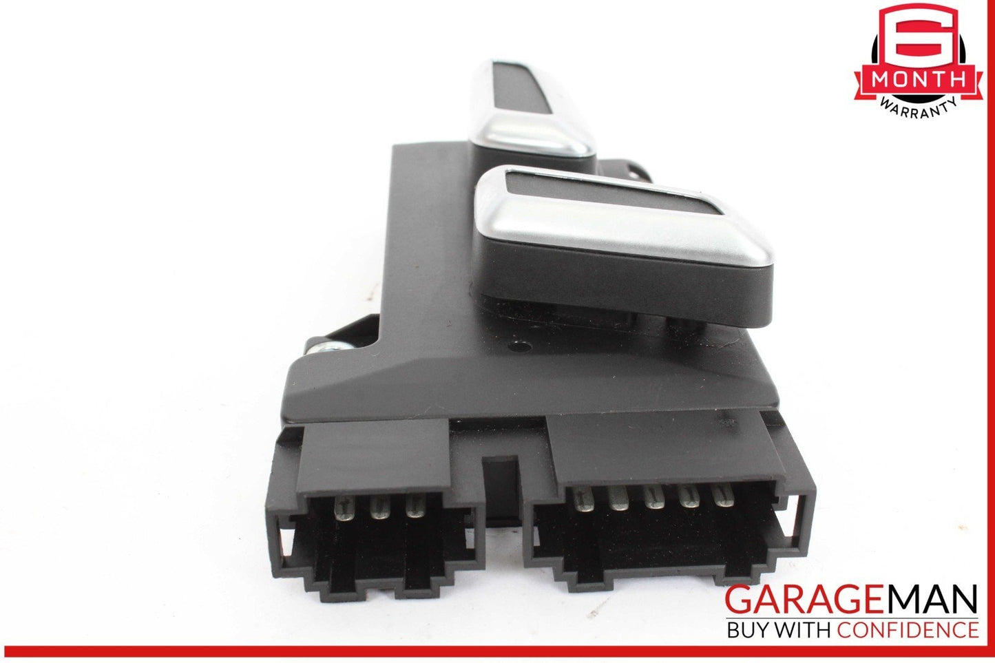 15-18 Audi Q3 Front Left Driver Side Seat Adjustment Switch 8K0959747 OEM