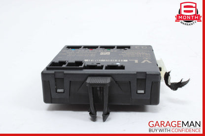 08-18 Mercedes X204 GLK250 C250 CLS550 Front Left Side Door Control Module OEM