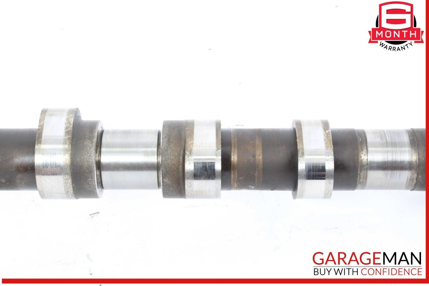 05-12 Mercedes W204 C300 ML350 Right Side Engine Camshaft Cam Shaft Intake OEM