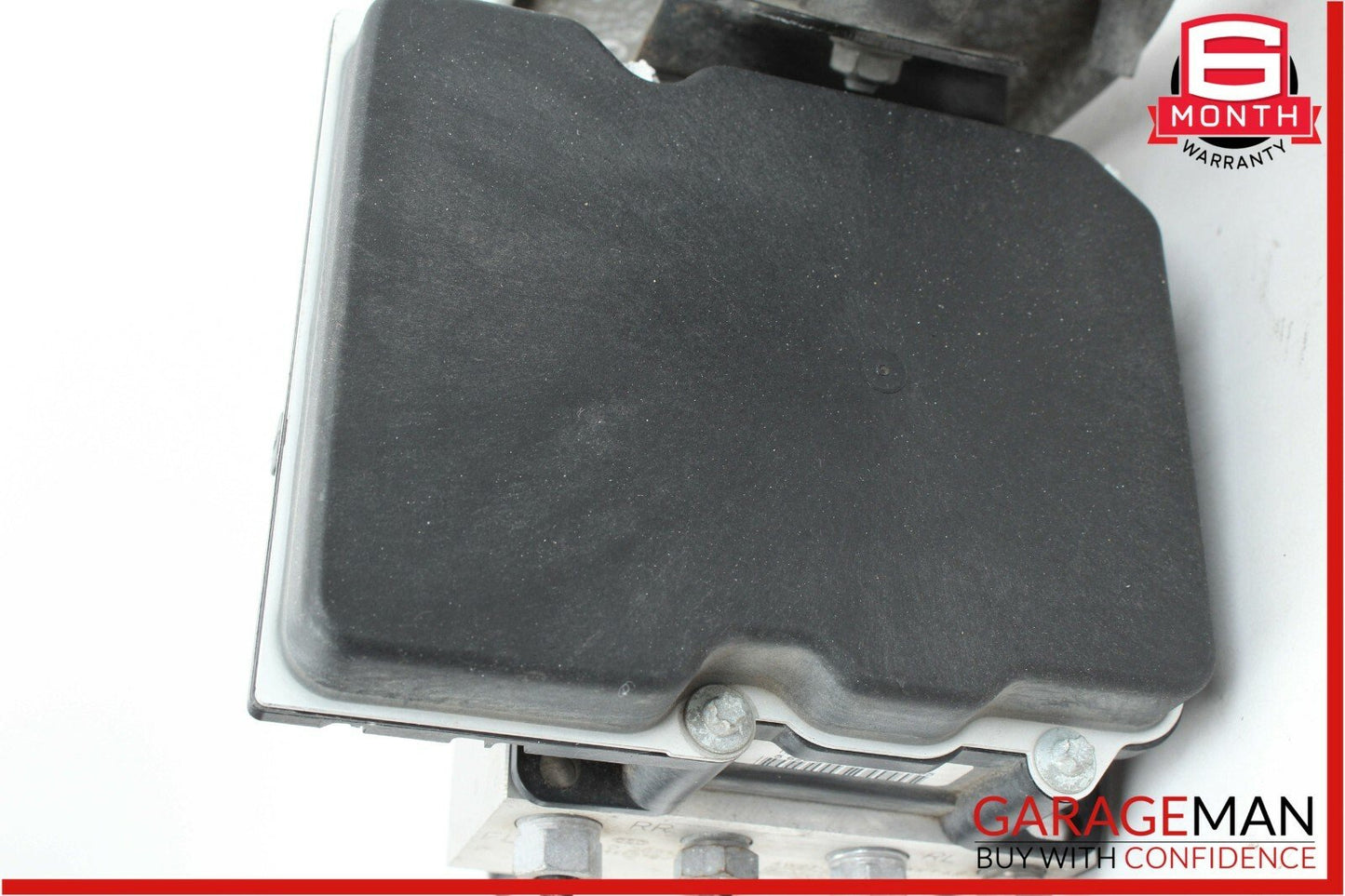10-15 Jaguar XJ ABS Anti Lock Brake Pump Control Module Unit OEM