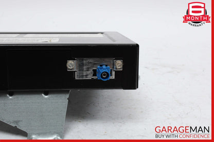 03-12 Mercedes X164 GL450 CLK350 Sirius Satellite Radio Receiver 1698270162 OEM