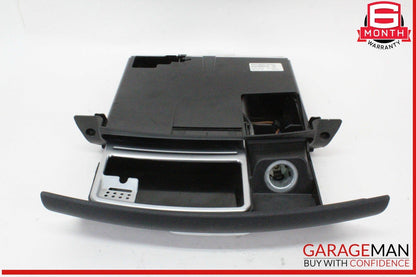 14-17 Mercedes W222 S550 Front Center Console Ashtray Ash Tray Compartment OEM