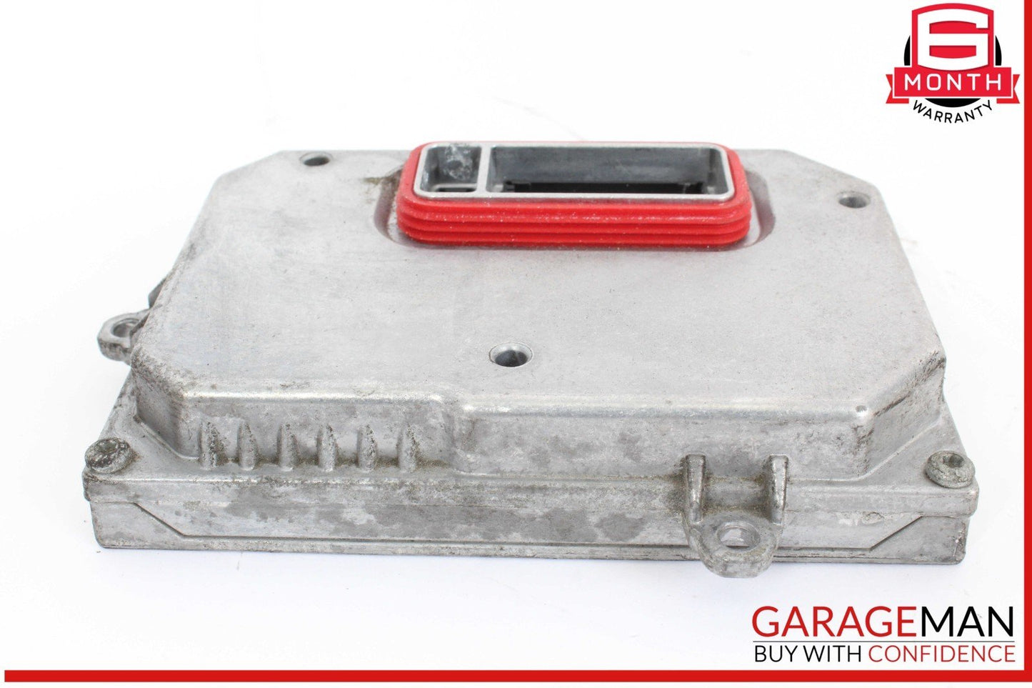 07-10 Mercede W221 S550 S450 Xenon HID Headlight Ballast Module Unit OEM