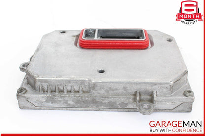 07-10 Mercede W221 S550 S450 Xenon HID Headlight Ballast Module Unit OEM