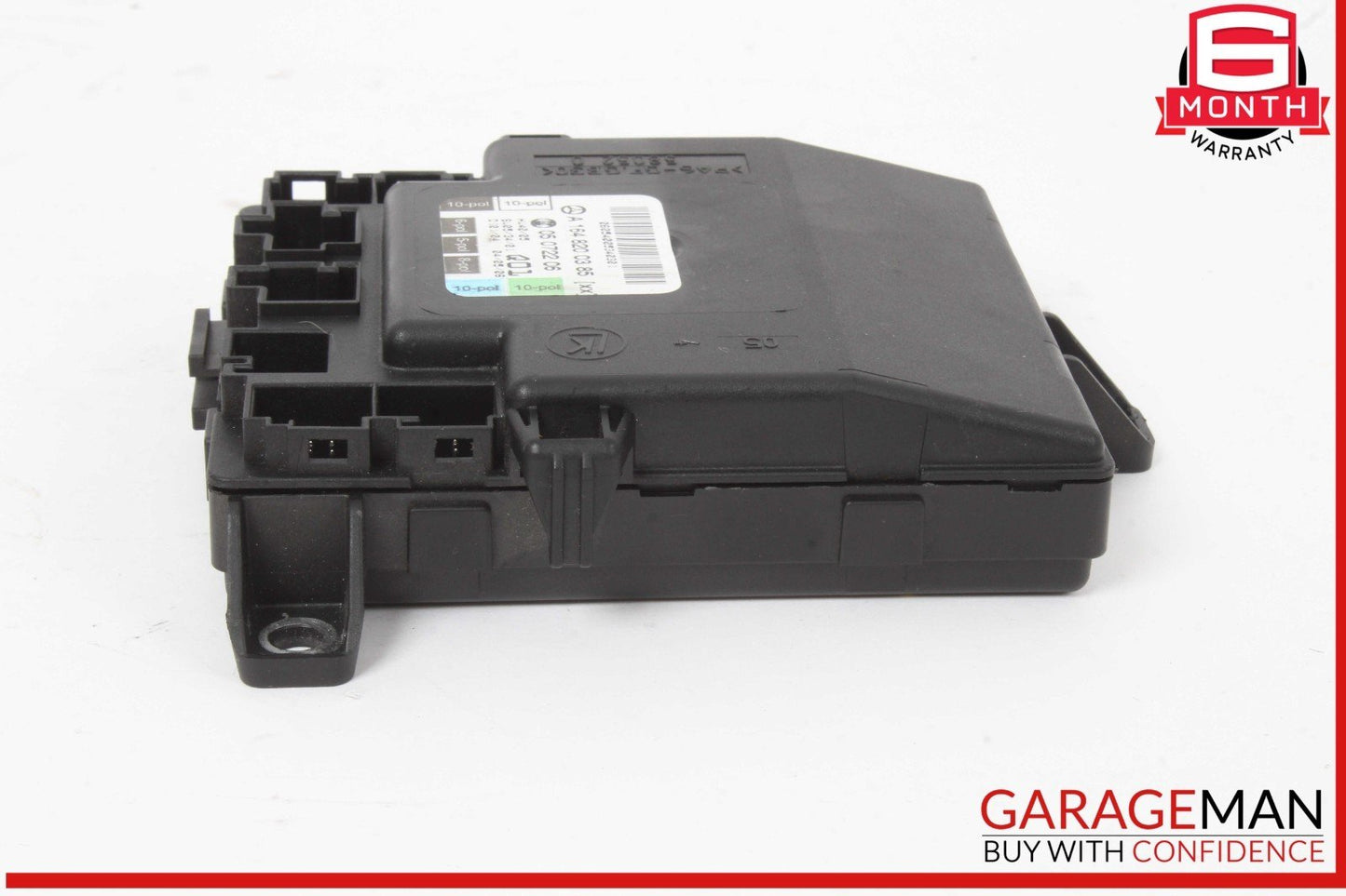 06-13 Mercedes X164 GL450 4MATIC Front Left Side Door Control Module OEM