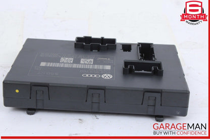 12-18 Audi A6 A7 Front Left Driver Side Seat Control Module Unit 4G8959760A OEM