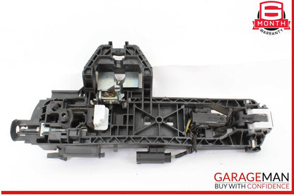 12-14 Mercedes W218 CLS550 C300 Front / Rear Right Side Exterior Door Handle OEM