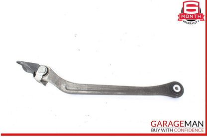 03-12 Mercedes R230 SL500 Rear Left Side Thrust Arm Lower Control Arm OEM