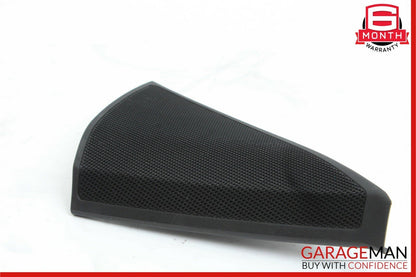 08-14 Mercedes W204 C300 C63 Sedan Front Right Side Door Tweeter Speaker Cover