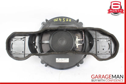 03-06 Mercedes W220 S430 S500 Rear Speaker Sub Woofer Subwoofer Bose OEM