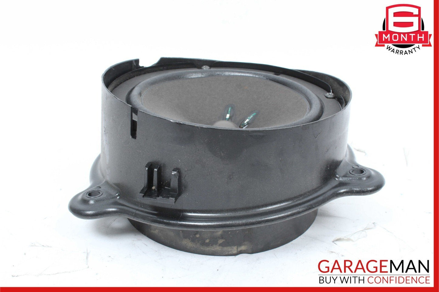 00-06 Mercedes W215 CL55 CL600 Door & Tweeter Speaker Right Passenger Side OEM