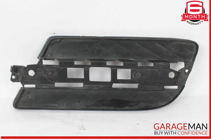 06-12 Mercedes X164 GL450 4MATIC Front Left Side Fog Light Lamp Bumper Grille