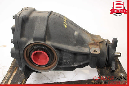 05-11 Mercedes R171 SLK280 Crossfire Rear Diff Differential Axle Carrier RWD