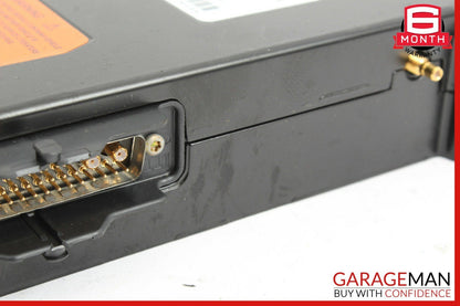 03-09 Mercedes CLK500 CLK55 AMG Motorola Communication Control Module Unit